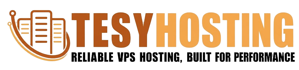 TesyHosting Shop